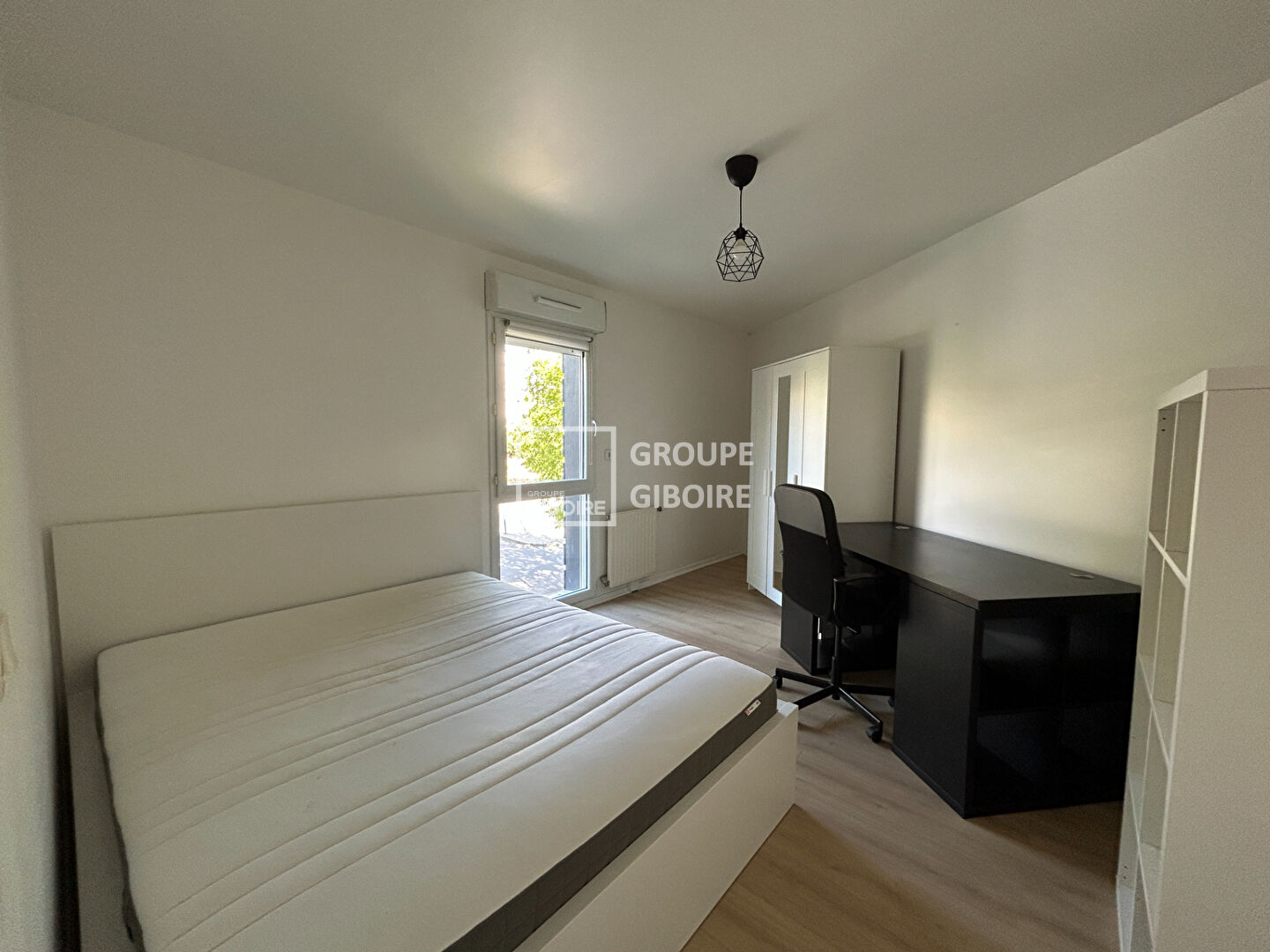 Appartement T4  - RENNES (MD26601) - 7