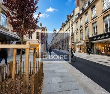Droit au bail - a vendre  - RENNES (35.6724) - vignette