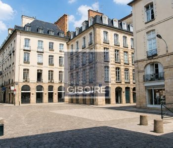 Local commercial - a louer  - RENNES (35.7230) - vignette