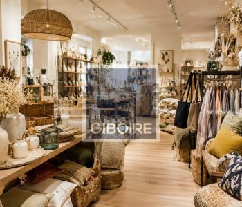 Fonds de commerce - a vendre  - RENNES (35.6879) - vignette