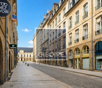 Droit au bail - a vendre  - RENNES (35.7240) - vignette