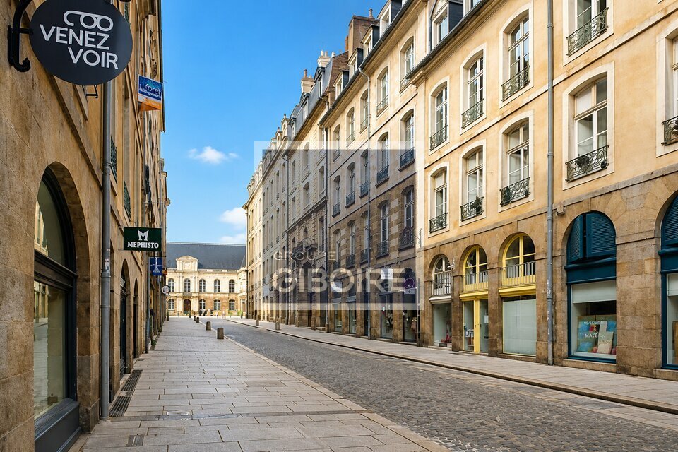 Droit au bail - a vendre  - RENNES (35.7240) - 1