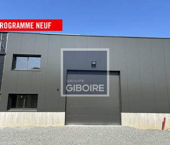 Local d'activites  - ACIGN (35.7284) - vignette