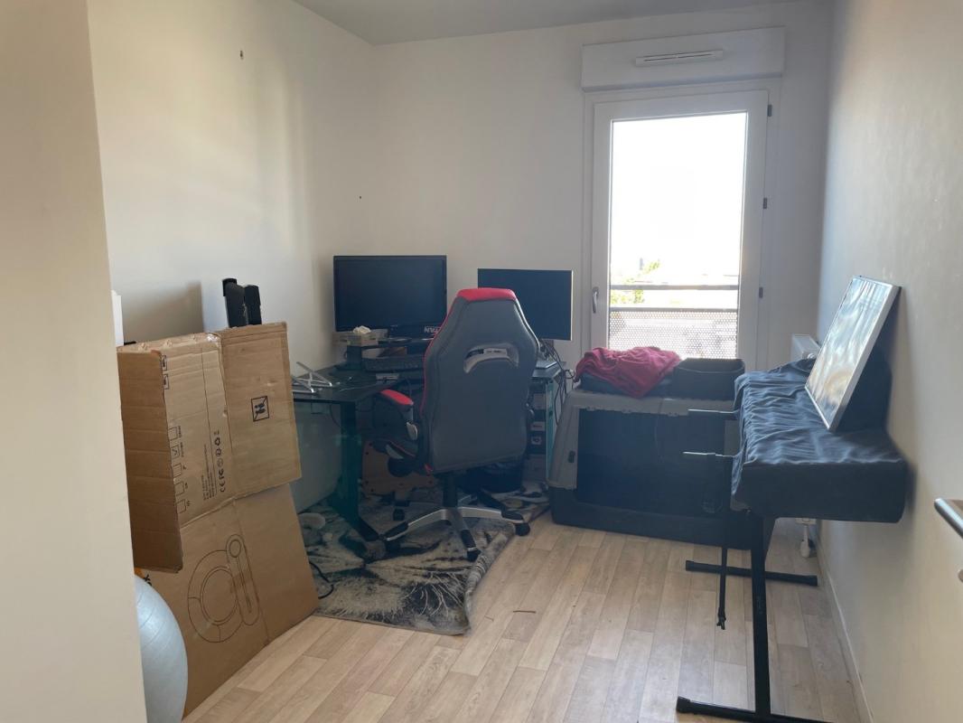 Appartement T3  - Noyal Chatillon Sur Seiche (555241) - 3
