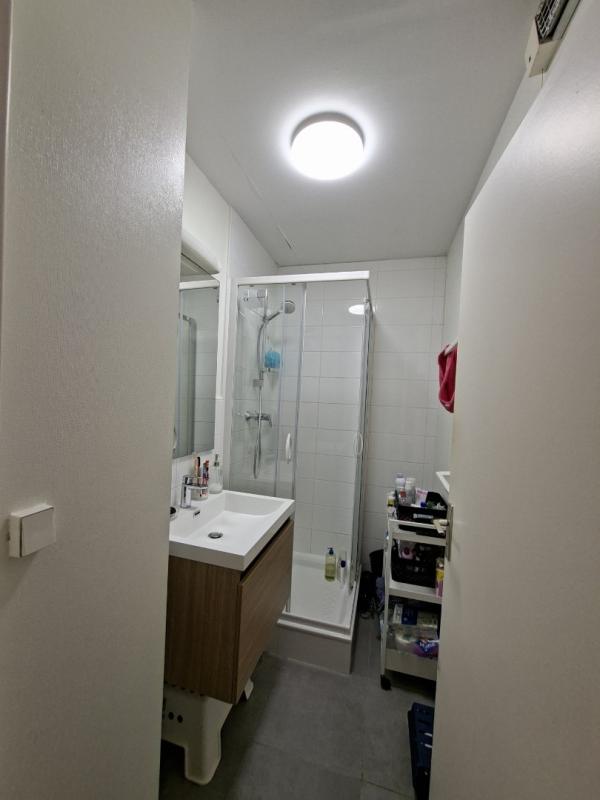 Appartement T1  - Rennes (551666) - 3