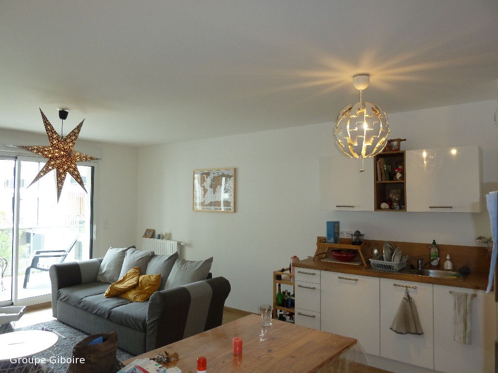 Appartement T3  - Rennes (556901) - 3