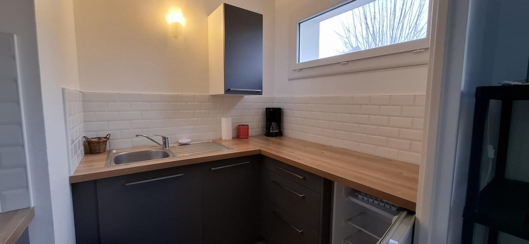 Appartement T1  - Rennes (557161) - 3