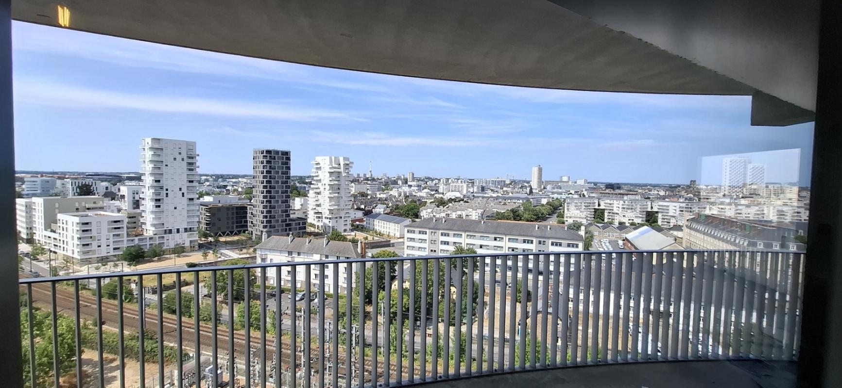 Appartement T4  - Rennes (558032) - 3