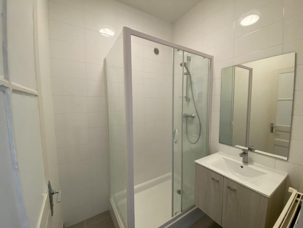Appartement T2  - Rennes (557414) - 3