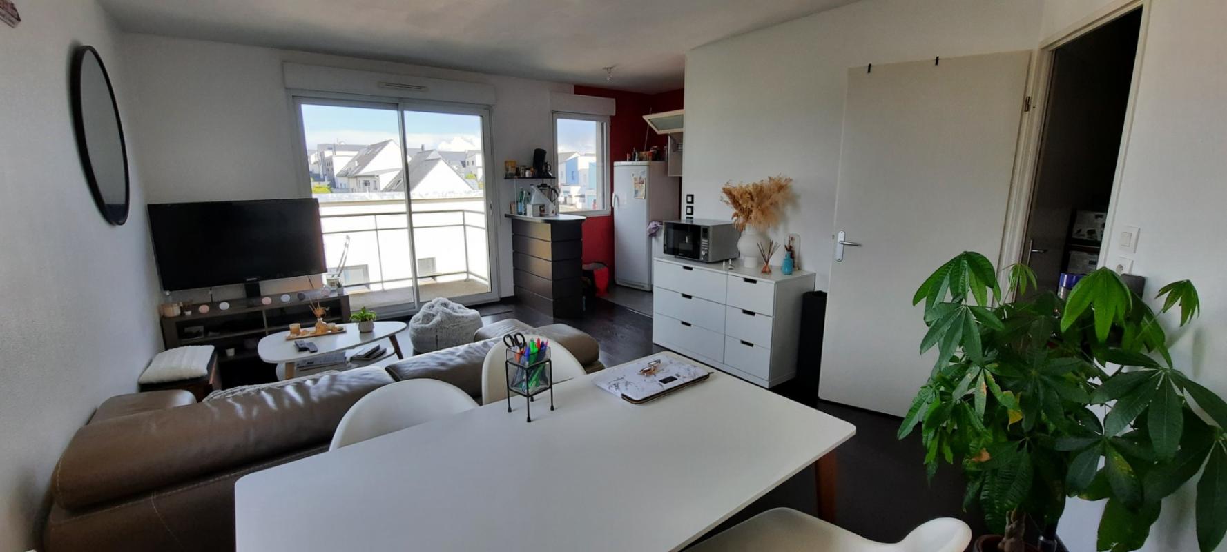 Appartement T2  - Pace (556084) - 3
