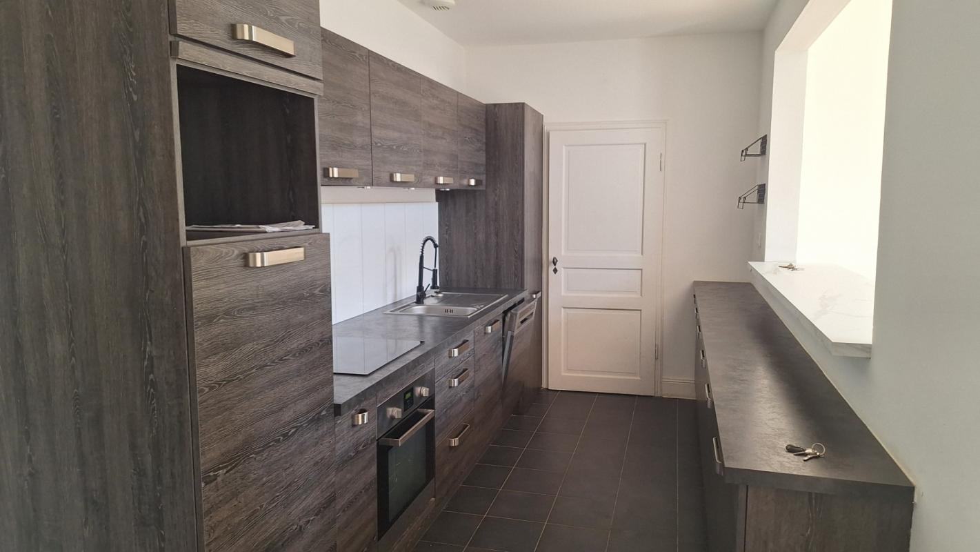 Appartement T4  - Saint Malo (523094) - 3