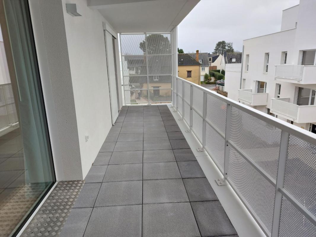 Appartement T3  - La Chapelle Des Fougeretz (561051) - 3