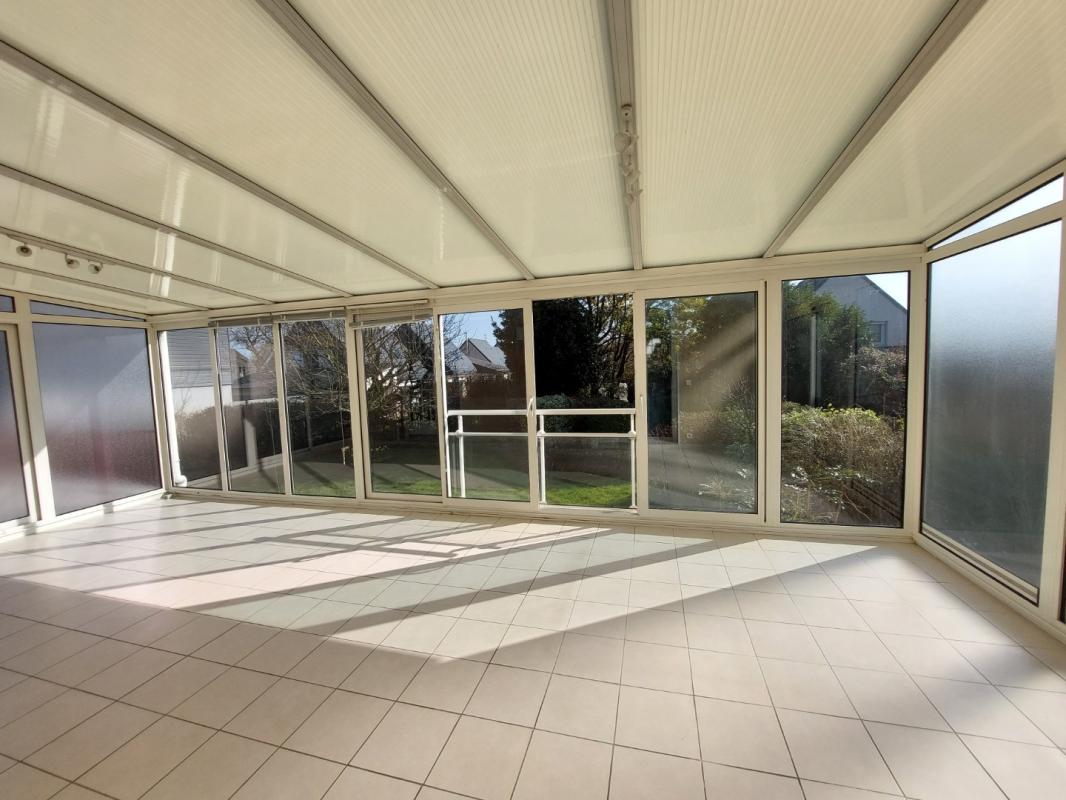 Maison T4  - Thorigne Fouillard (559057) - 3