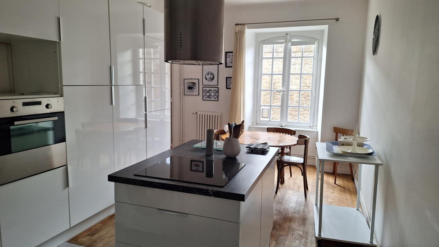 Appartement T2  - Saint Malo (509086) - 3