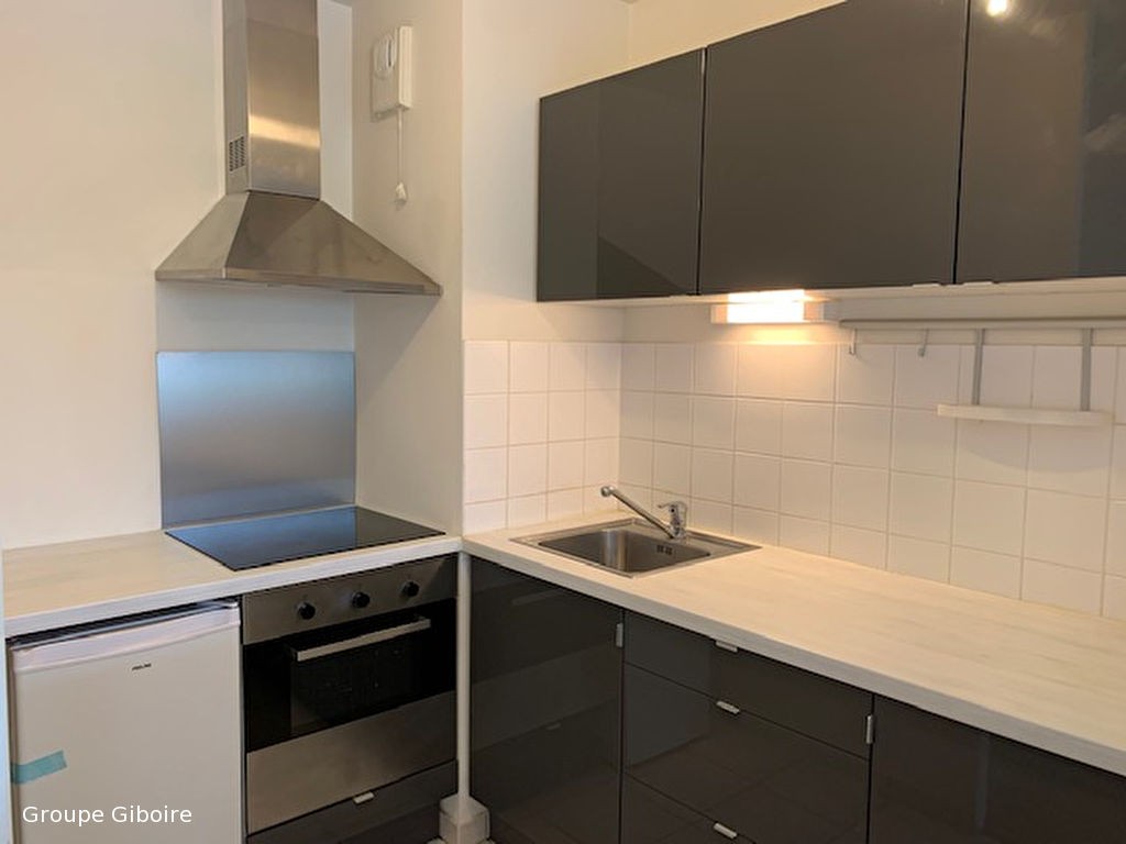 Appartement T2  - Rennes (556288) - 3