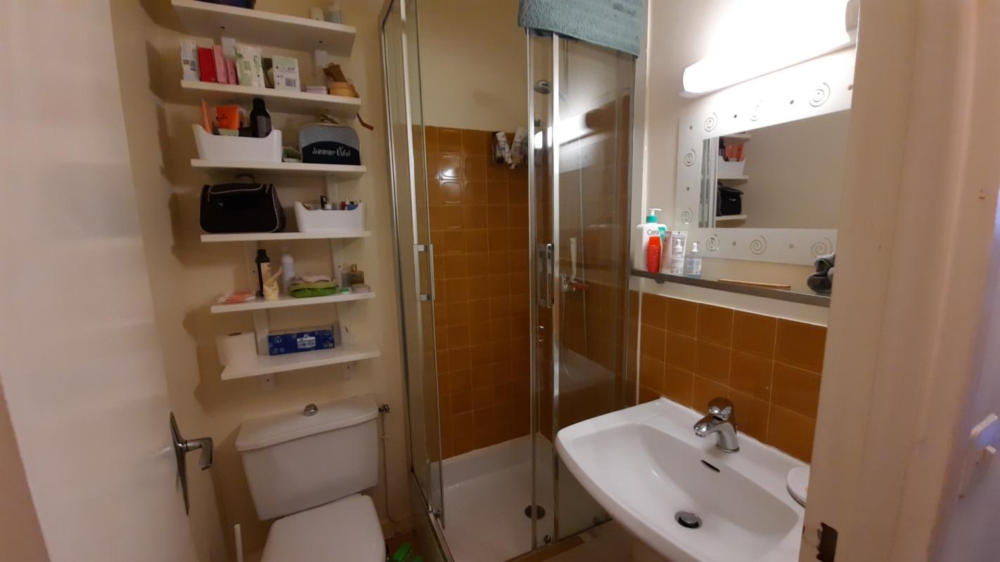 Appartement T1  - Rennes (557812) - 3