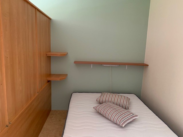 Appartement T1  - Rennes (558226) - 3
