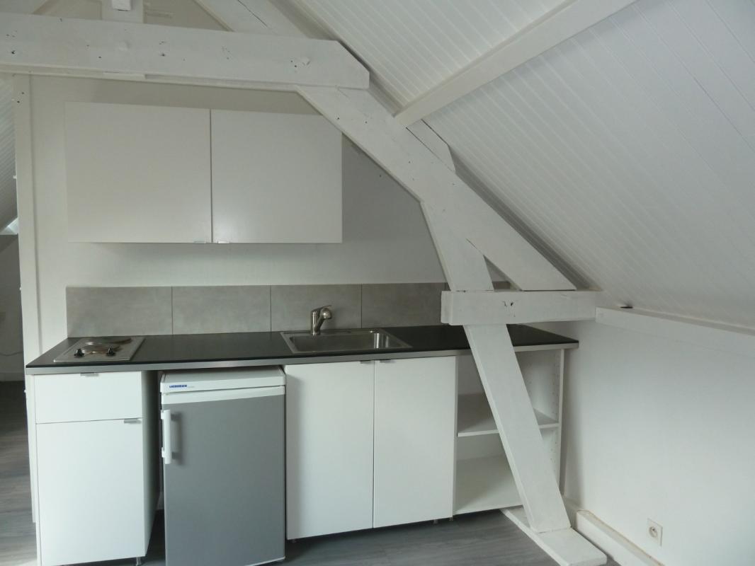Appartement T1  - Rennes (558573) - 3