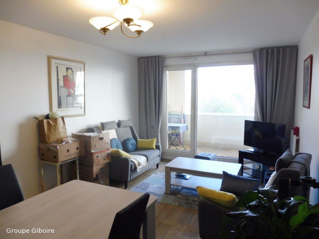 Appartement T2  - Rennes (558814) - 3