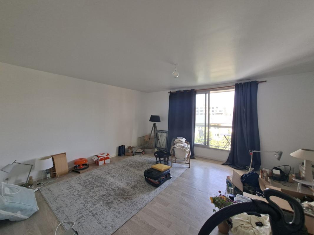 Appartement T3  - Rennes (545232) - 3