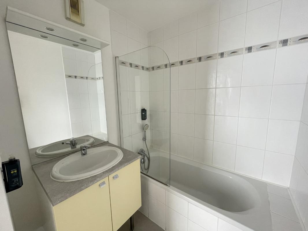 Appartement T2  - Rennes (559631) - 3