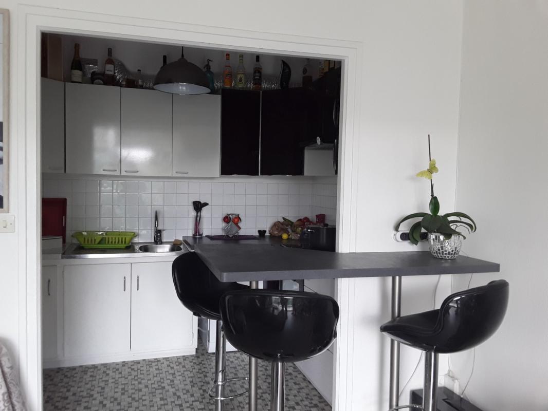Appartement T2  - Saint Malo (553854) - 3