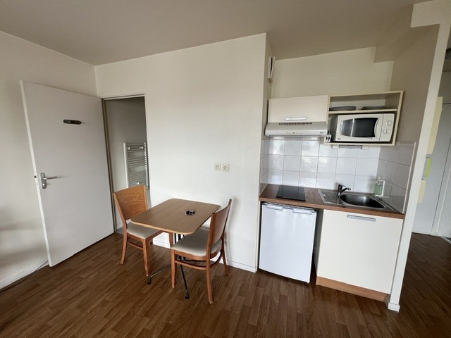 Appartement T1  - Rennes (554931) - 3