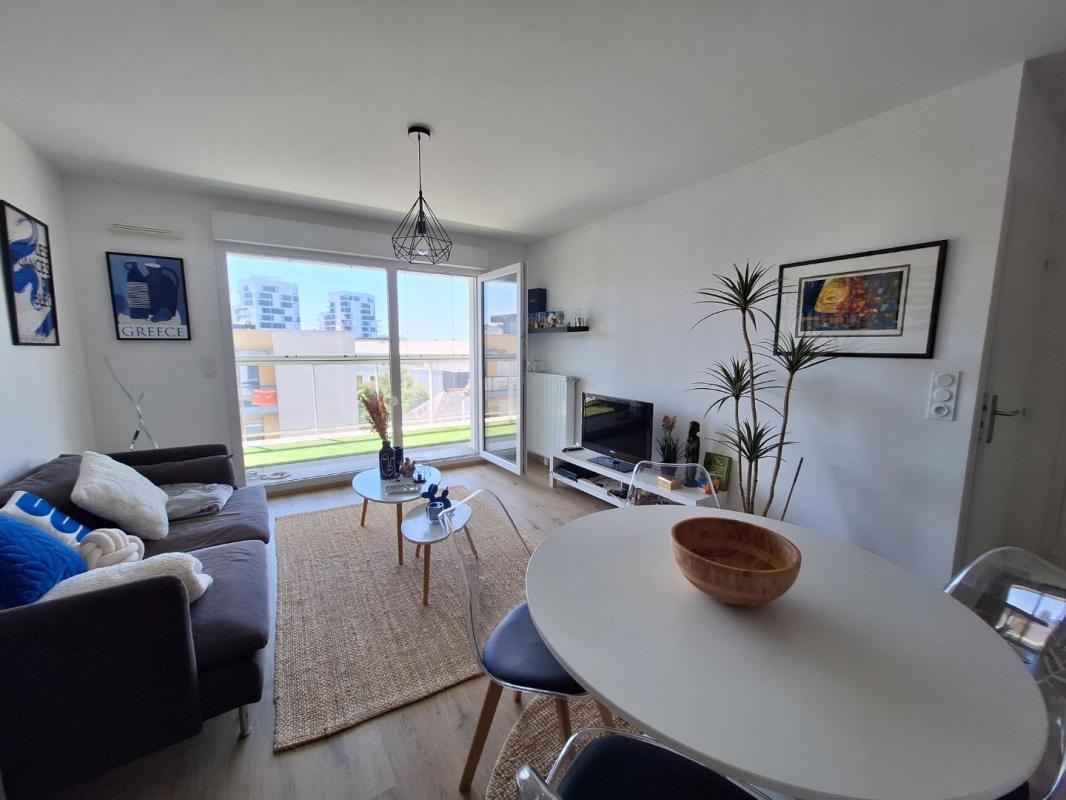 Appartement T2  - Rennes (560194) - 3