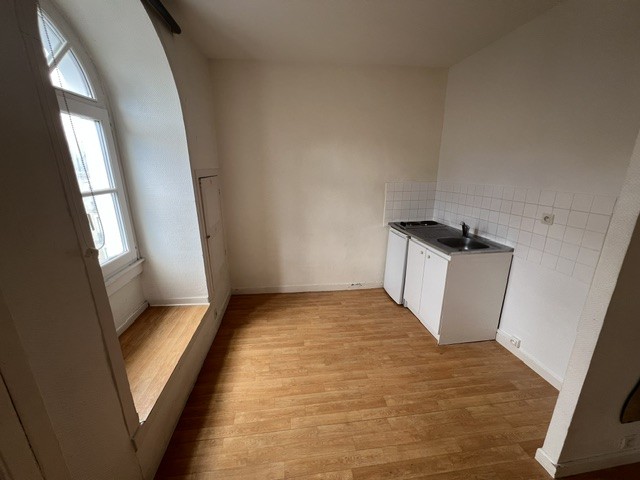 Appartement T1  - Rennes (491509) - 3