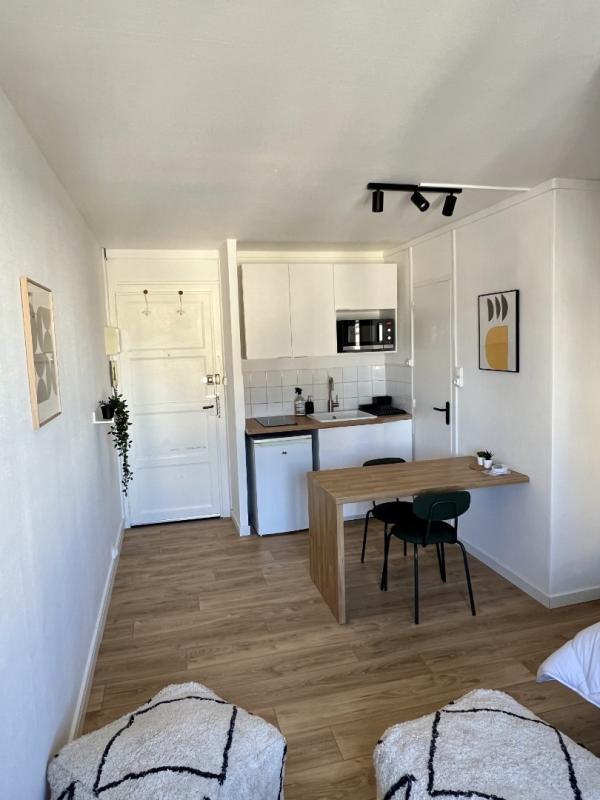 Appartement T1  - Rennes (558765) - 3