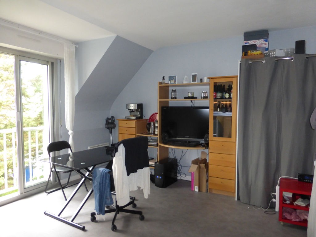 Appartement T1  - Rennes (548689) - 3