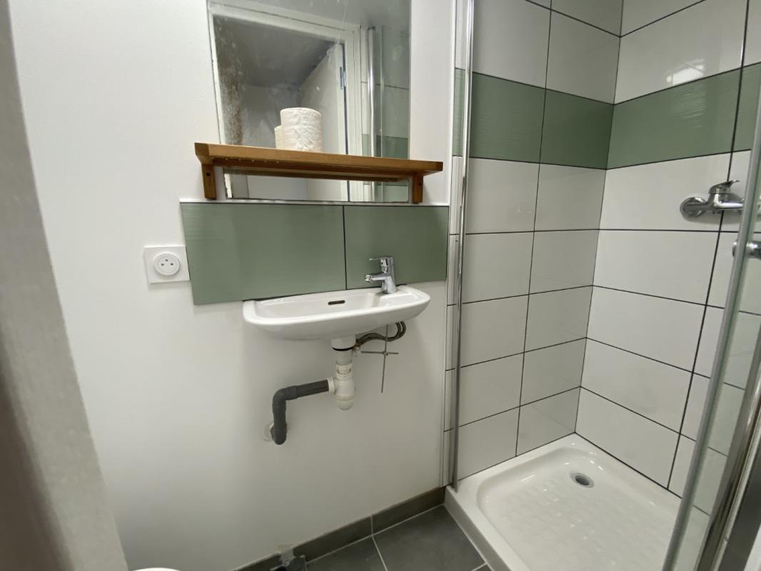 Appartement T1  - Rennes (557985) - 3