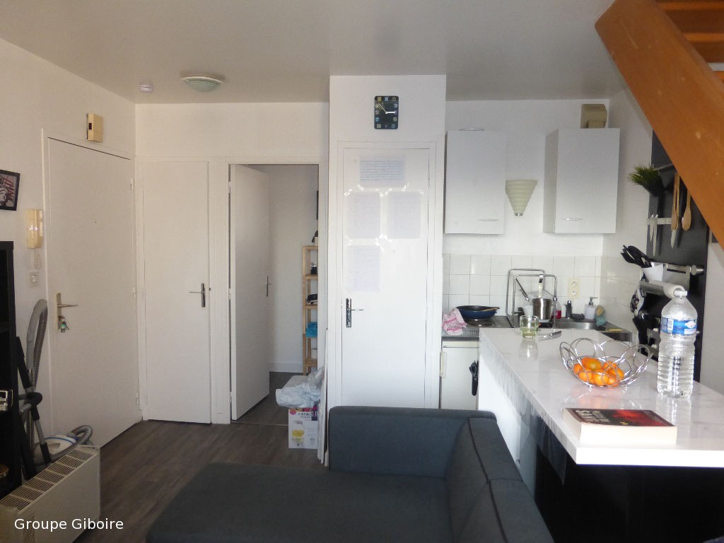 Appartement T2  - Rennes (558713) - 3