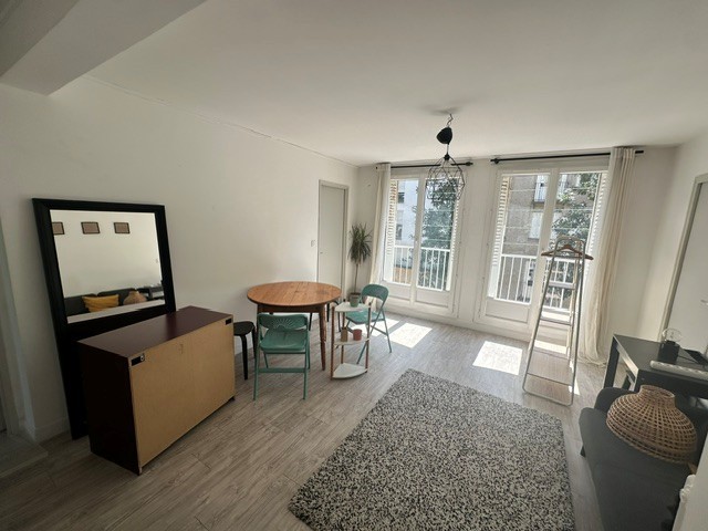 Appartement T4  - Rennes (516720) - 3