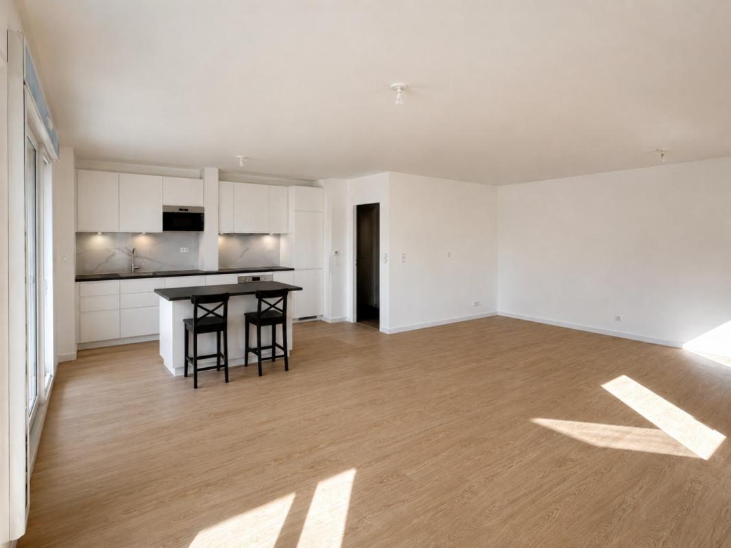 Appartement T3  - Sarzeau (566611) - 3