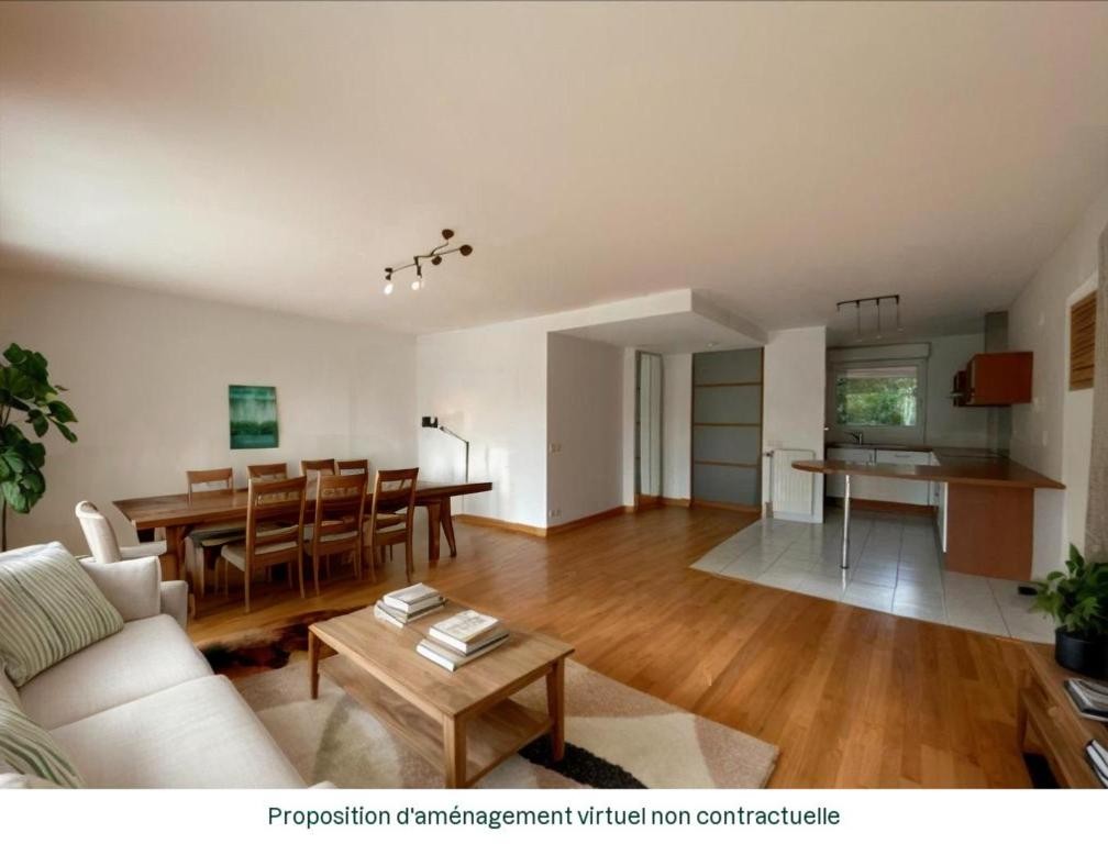 Appartement T4  - Rennes (560773) - 3