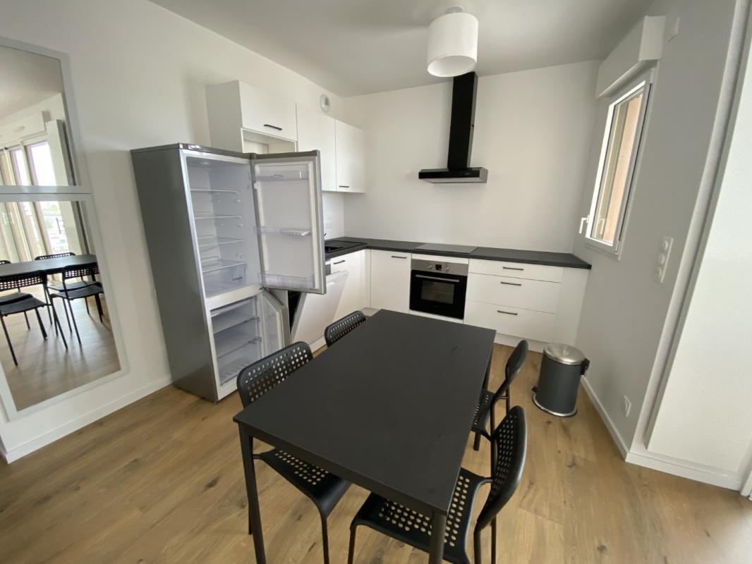 Appartement T2  - Nantes (560298) - 3