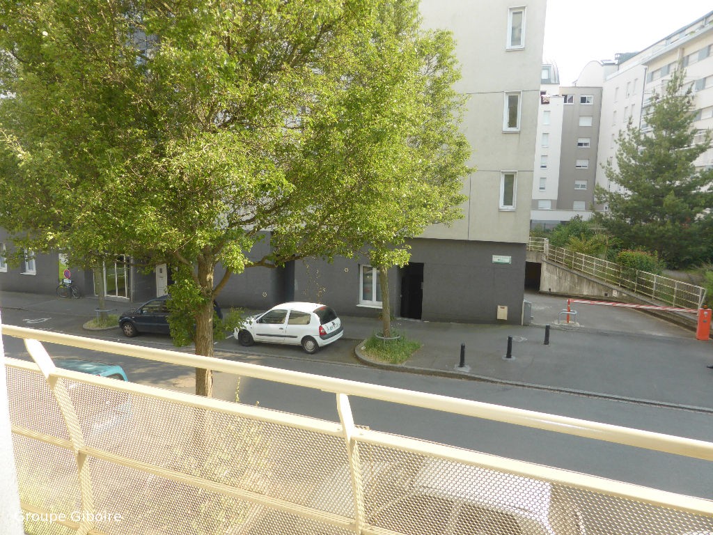 Appartement T1  - Rennes (550576) - 3