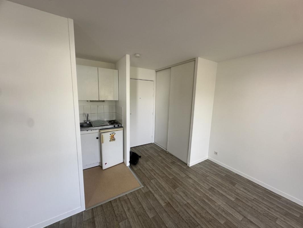 Appartement T1  - Rennes (533480) - 3