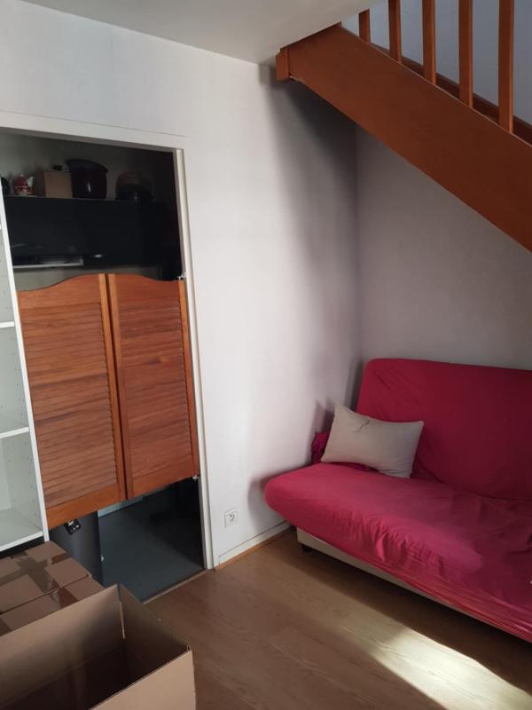 Appartement T2  - Rennes (559133) - 3