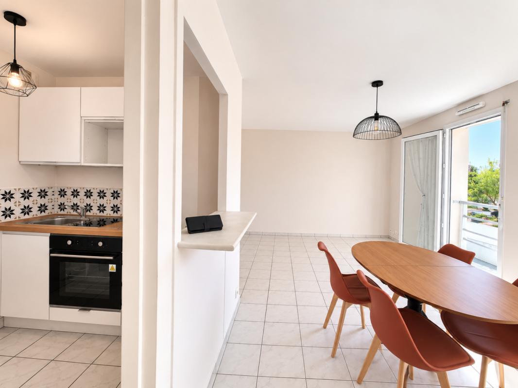 Appartement T2  - Vannes (561671) - 3