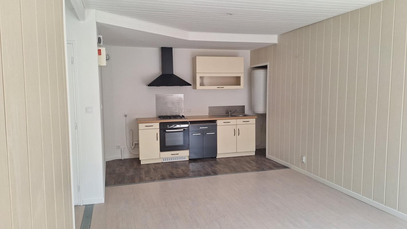 Appartement T2  - Saint Guinoux (556123) - 3