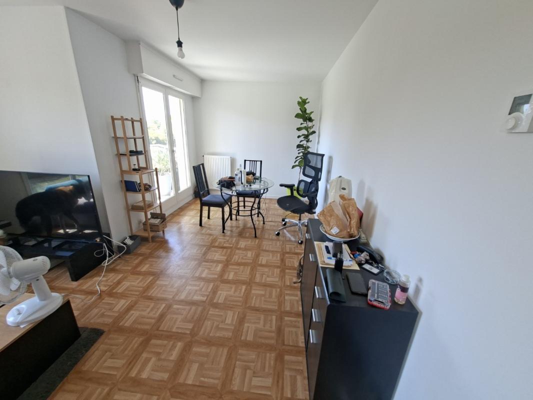 Appartement T3  - Saint Jacques De La Lande (559620) - 3