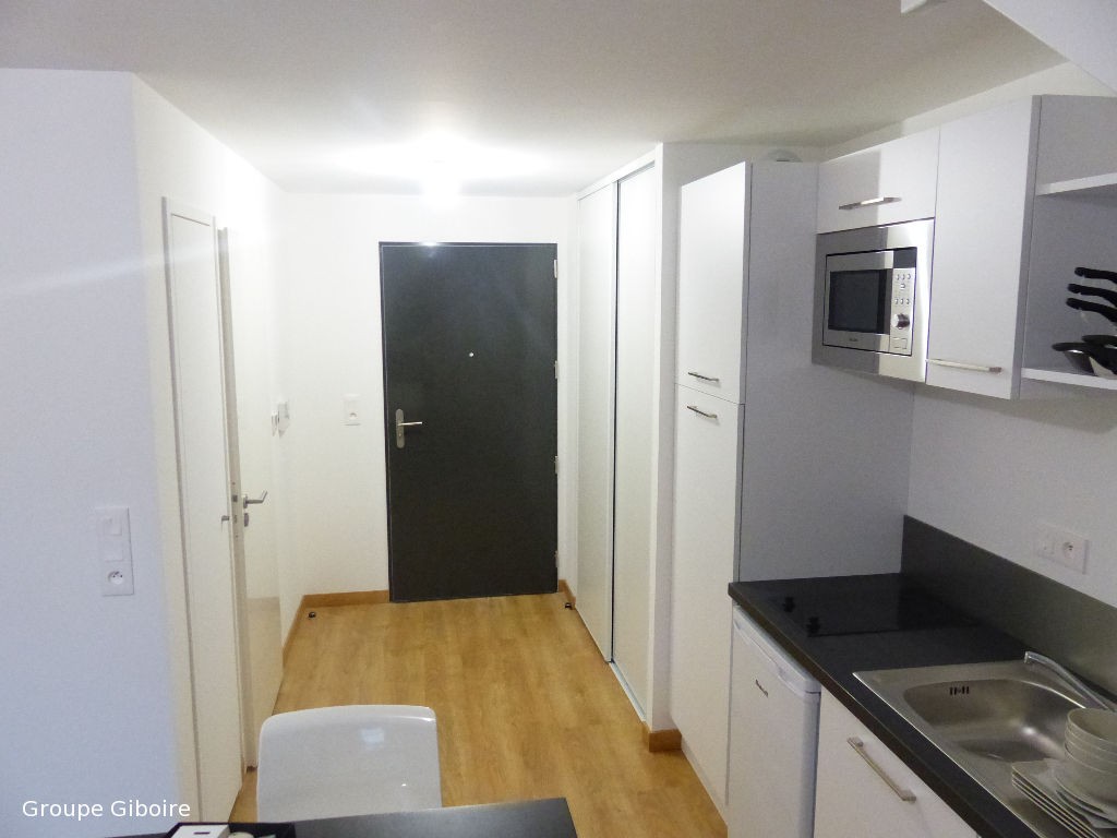 Appartement T3  - Rennes (555739) - 3