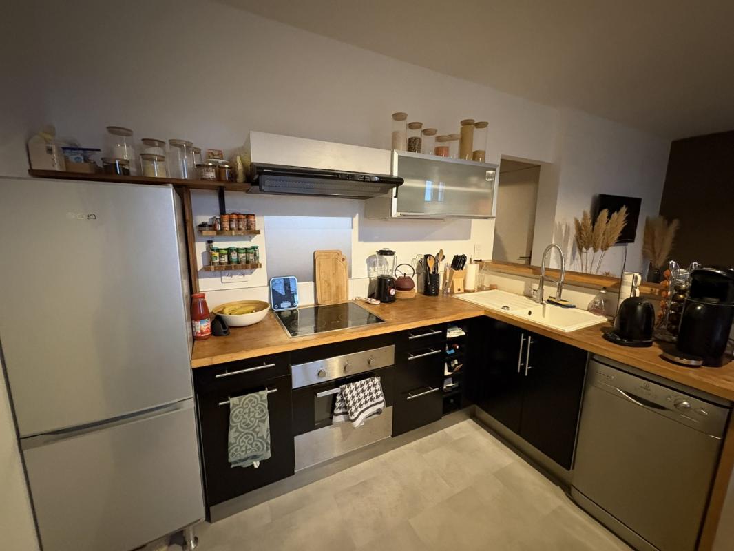 Appartement T2  - Rennes (562900) - 3