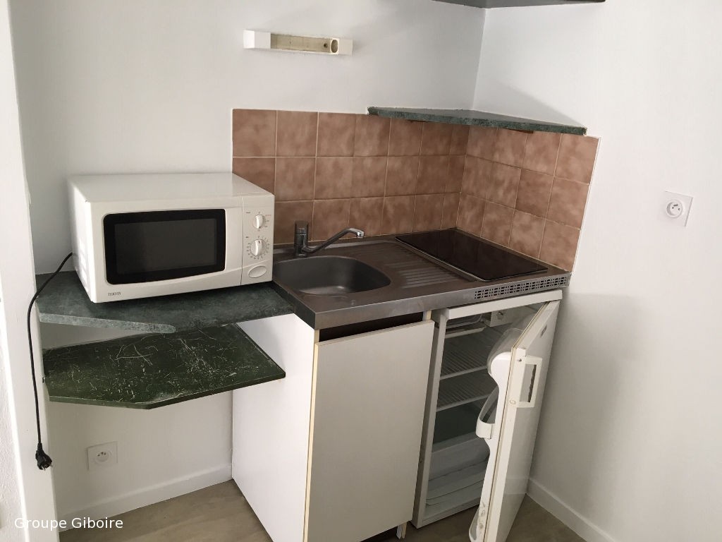 Appartement T1  - Rennes (563216) - 3