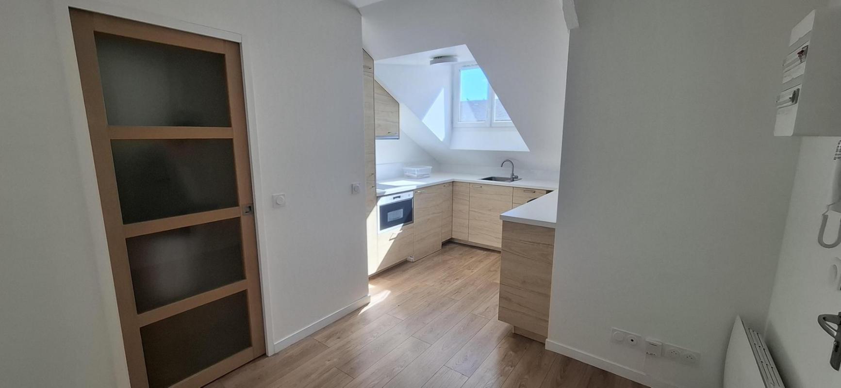 Appartement T1  - Rennes (563354) - 3