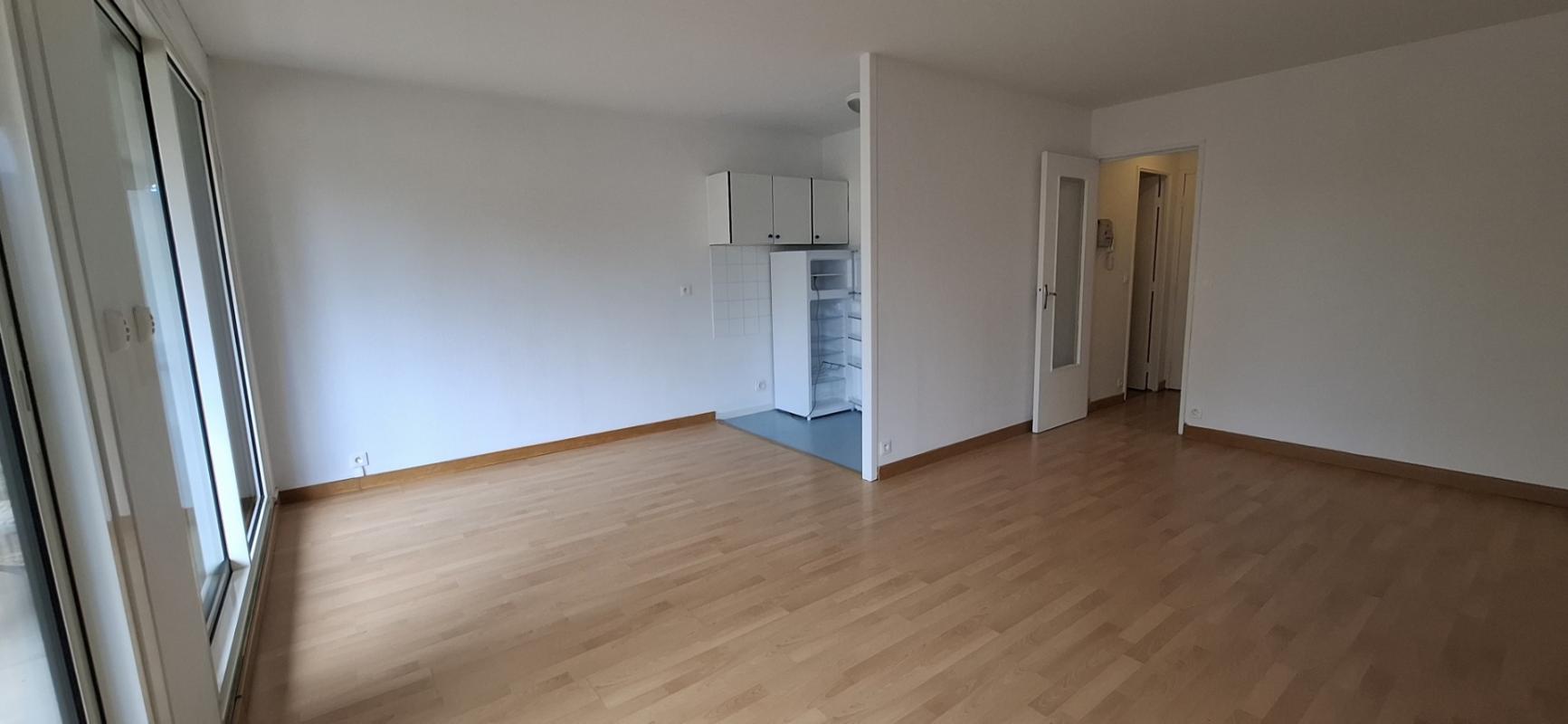 Appartement T1  - Rennes (564575) - 3