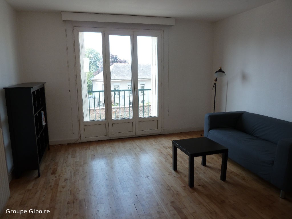 Appartement T3  - Rennes (558199) - 3