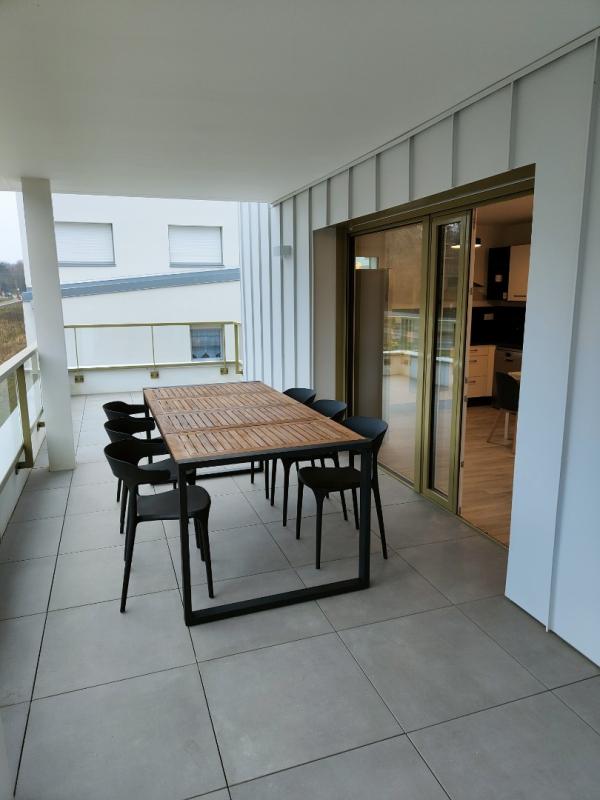 Appartement T2  - Cesson Sevigne (561509) - 3